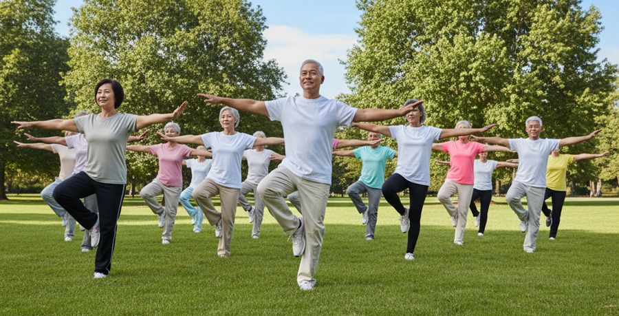 qigong beneficios para la salud