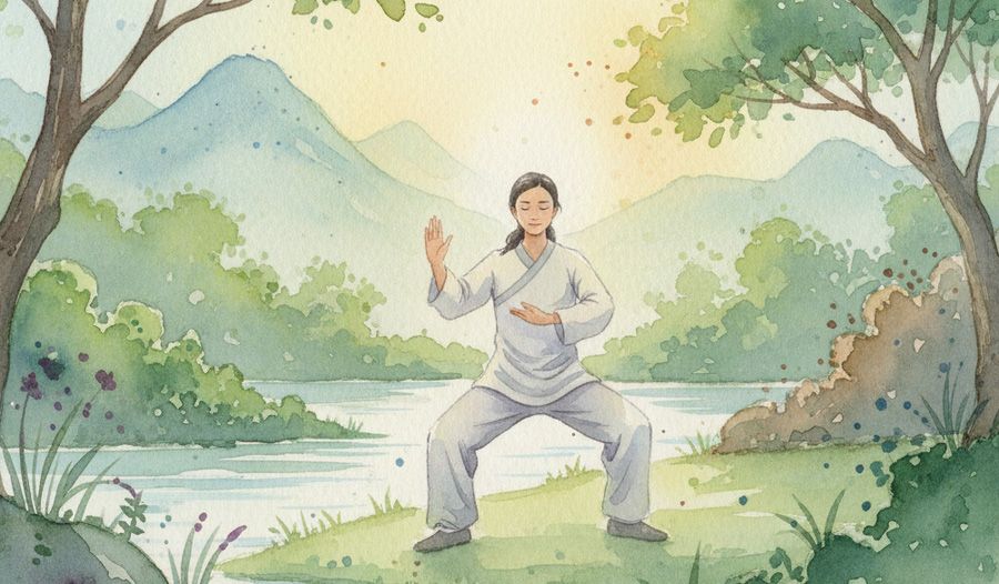qigong que es y beneficios