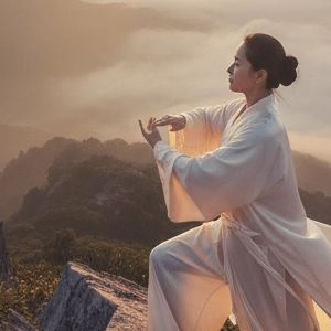 qigong resiliencia