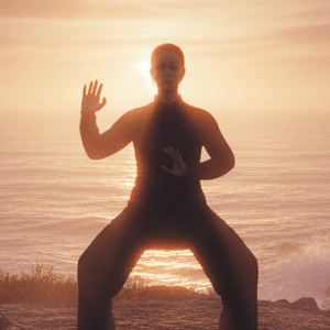 que es qigong300