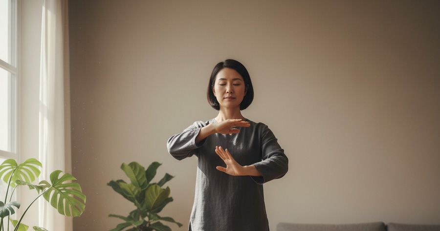 que es qigong 900
