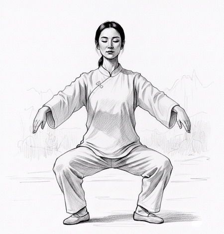 que es qigong