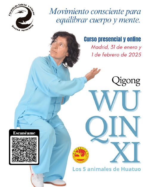 Wu Qin Xi