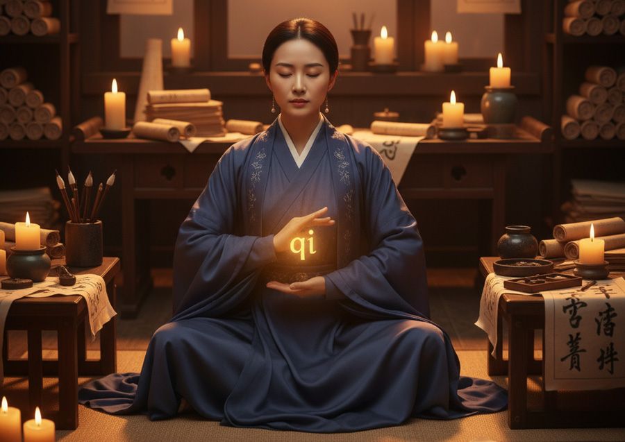 qi
