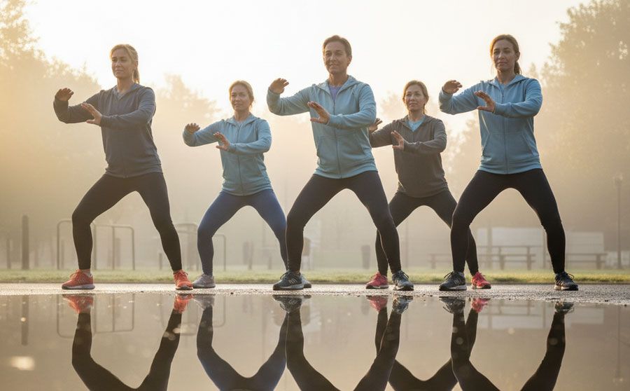qigong y salud qigong y salud