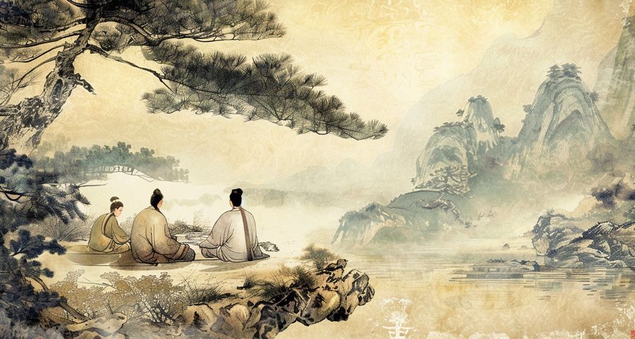 qigong y su filosofia