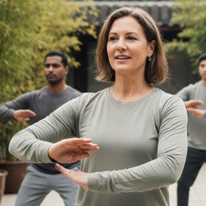 formacion de qigong