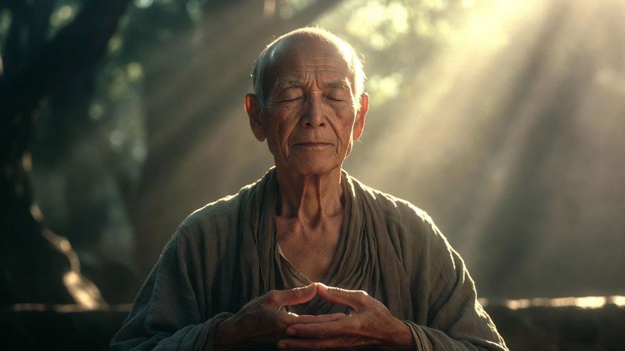 qigong medico mayores meditacion