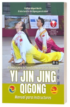 portada yi jin jing 400