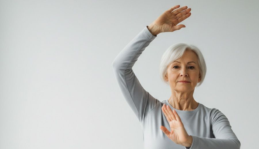 qigong dolor espalda