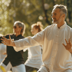 QIGONG ADULTO 300