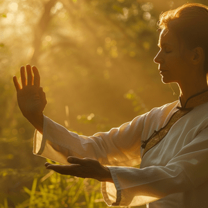 QIGONG GUADARRAMA