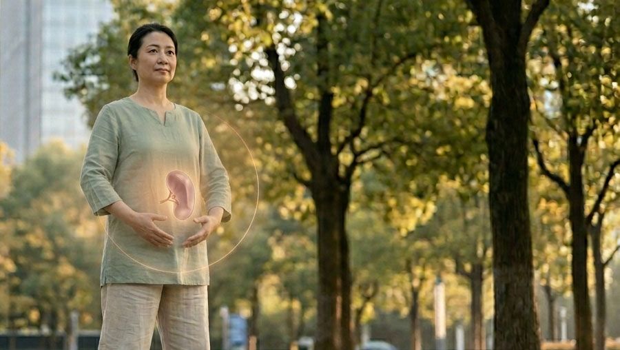 QIGONG PARA BAZO SONIDO HU QIGONG PARA BAZO SONIDO HU