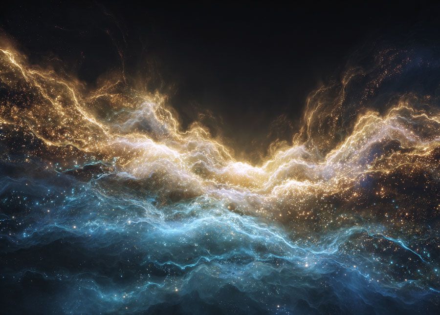 el qi como esencia cosmica el qi como esencia cosmica