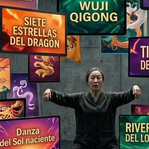 falsos maestros de qigong 3