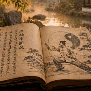 libros de qigong