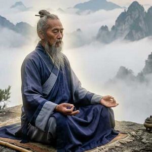 qigong espiritual