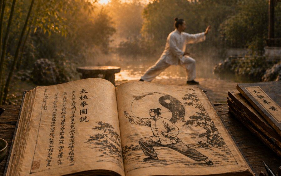 qigong libros