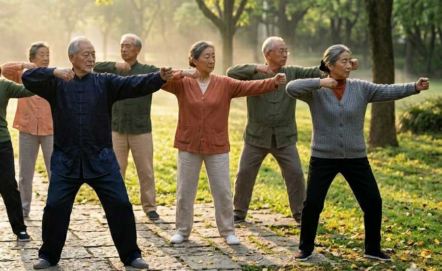 qigong para alzheimer 1