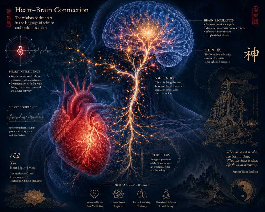 qigong para el corazon qigong para el corazon
