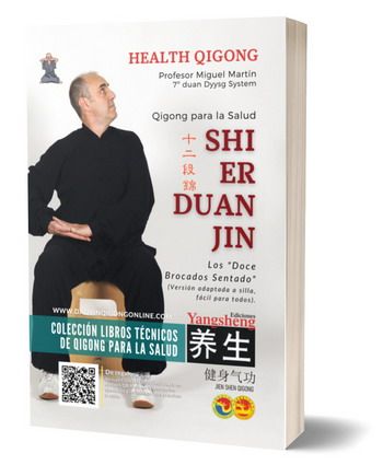 shi er duan jin tapa blanda