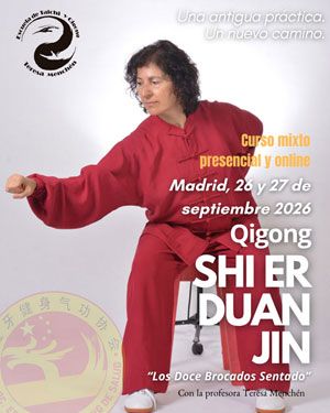 shi er duan jin teresa 300