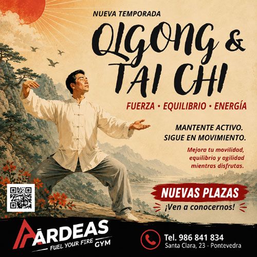 qigong