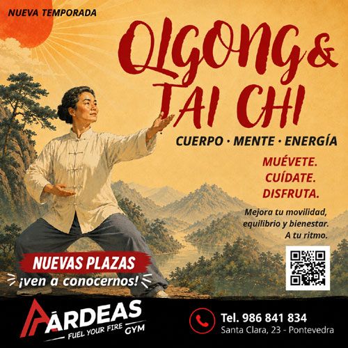 qigong