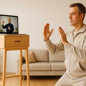 Qigong online