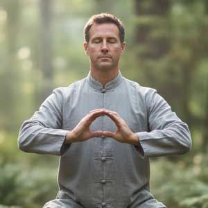 Qigong espacialidades